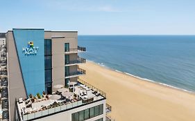 Hyatt Place Virginia Beach Oceanfront